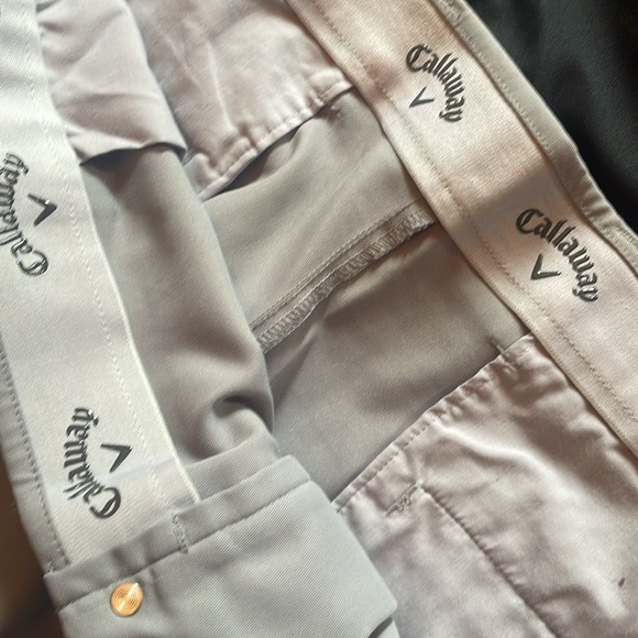 Callaway short bundle (2) - Picture 2 of 3